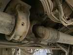 Drivetrain with 