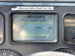Cab with Engine Hours