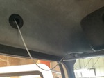 Cab with 
