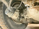 Brakes with 