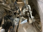 Brakes with 