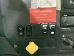 Cab with 