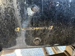 General Appearance with Second Serial Number/VIN Photo