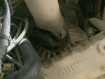 Drivetrain with 