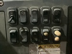 Cab with 