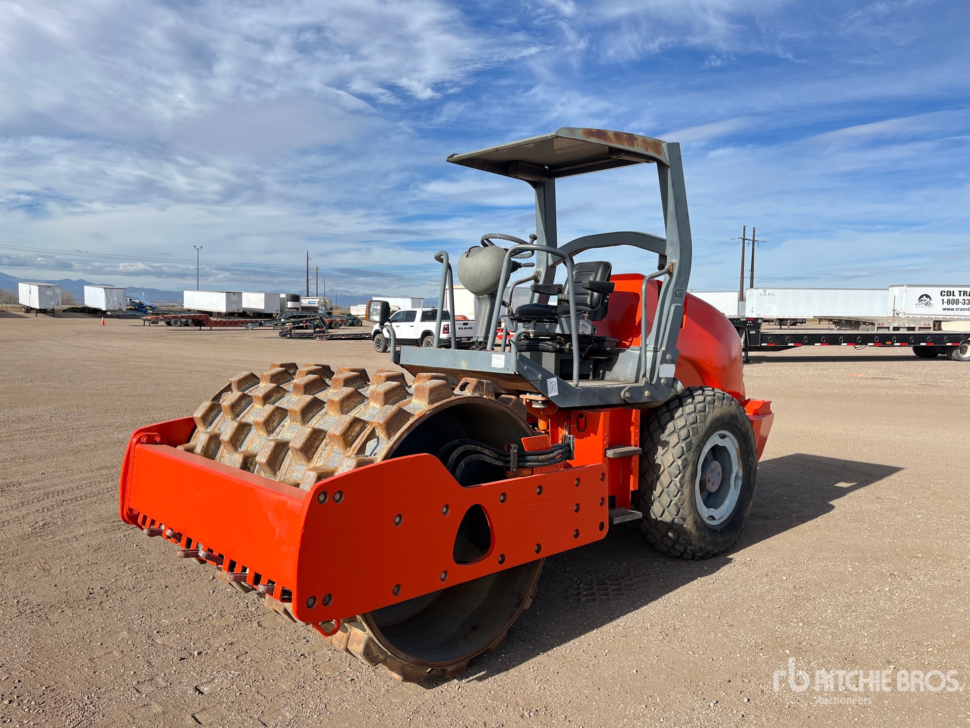 General Appearance with Imagen: esquina delantera izquierda