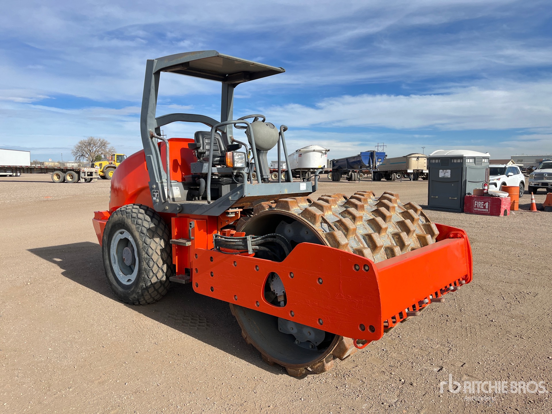 General Appearance with Imagen: esquina delantera derecha