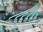 Motor with 