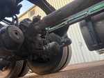 Drivetrain with 