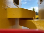 Chassis with 