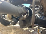 Drivetrain with 