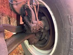 Brakes with 