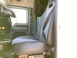 Cab with 