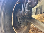 Brakes with 