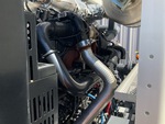 Engine with Engine - Left Side