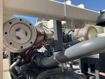 Engine with Sistema de Escape
