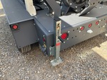 Chassis with Funcionamiento de las luces marcadoras