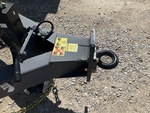 Chassis with Condición de la lengüeta/enganche