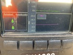 Control Station - Small with Engine Oil Pressure