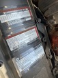 Engine with Emission Label