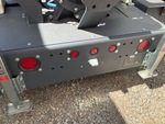 Chassis with Funcionamiento de las luces de freno