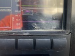 Control Station - Small with Engine Oil Pressure
