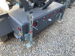 Chassis with Funcionamiento de las luces marcadoras