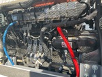Engine with Engine - Left Side
