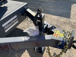 Chassis with Gatos de rodamientos de apoyo/lengüeta