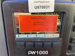 Control Station - Small with Warning Lights