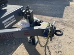 Chassis with Condición de la lengüeta/enganche