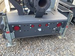 Chassis with Funcionamiento de las luces de freno