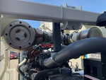 Engine with Sistema de Escape
