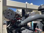 Engine with Sistema de Escape