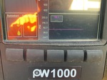 Control Station - Small with Engine Oil Pressure