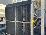 Engine with Radiador