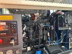 Engine with Engine - Right Side