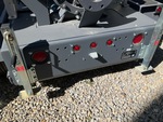 Chassis with Funcionamiento de las luces de freno