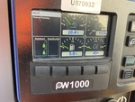 Control Station - Small with Calibradores