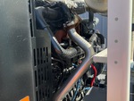 Engine with Engine - Left Side