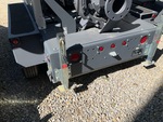 Chassis with Funcionamiento de las luces marcadoras