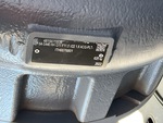 General Appearance with Unit Serial Number