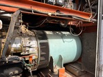 Generator with