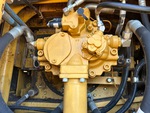Hydraulics with 