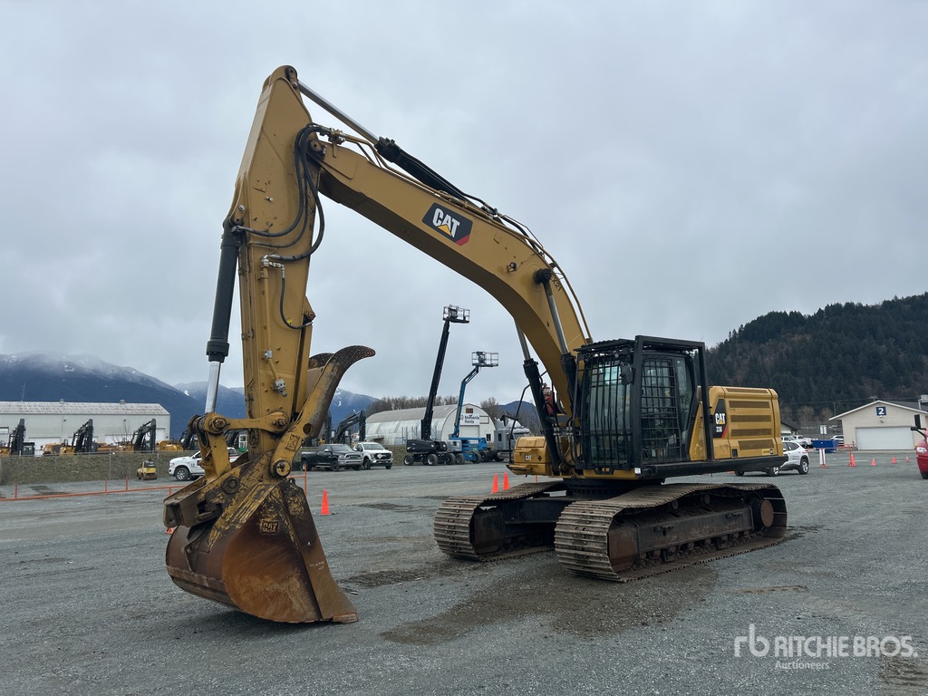 General Appearance with Spin