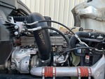 4 Engine with 
