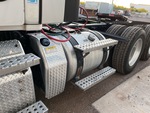 4 Underbody - Truck with 