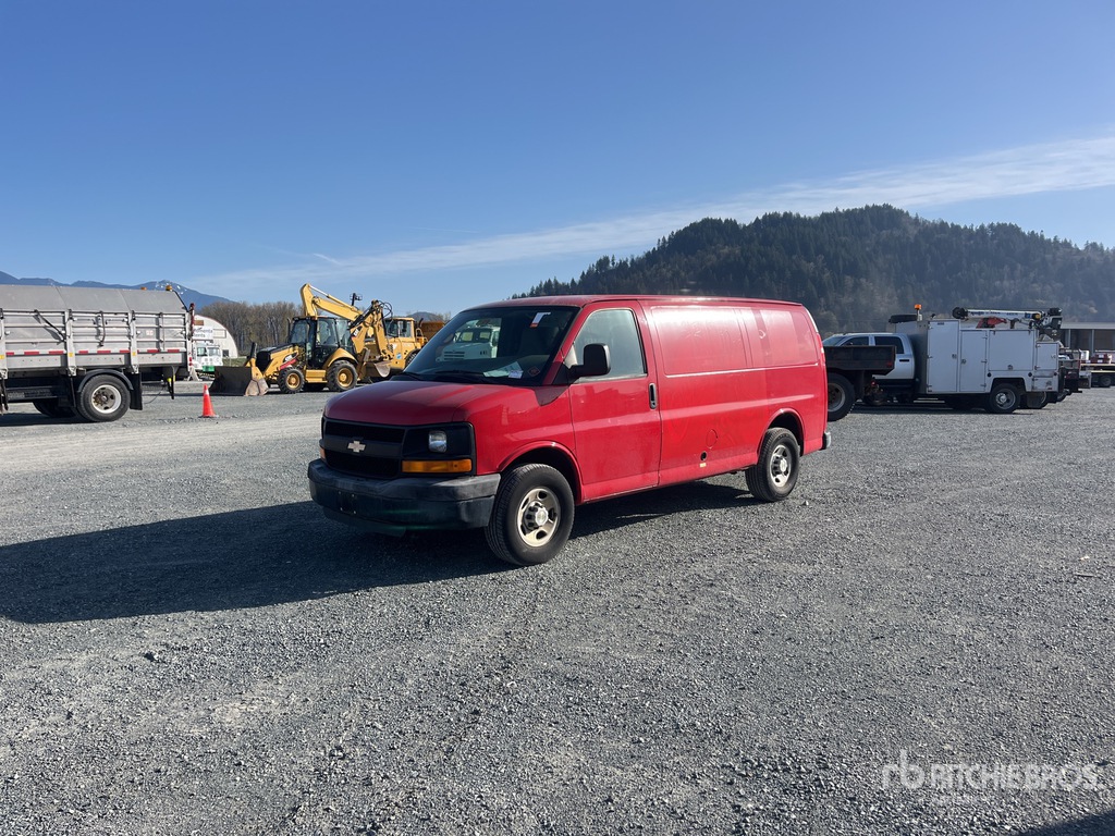 General Appearance with Spin