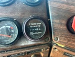 4 Transmision with Engine Hours