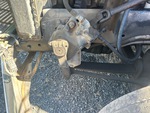 4 Underbody - Truck with 